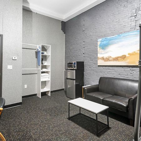 Temple Place Suites 2+3 Βοστώνη Εξωτερικό φωτογραφία