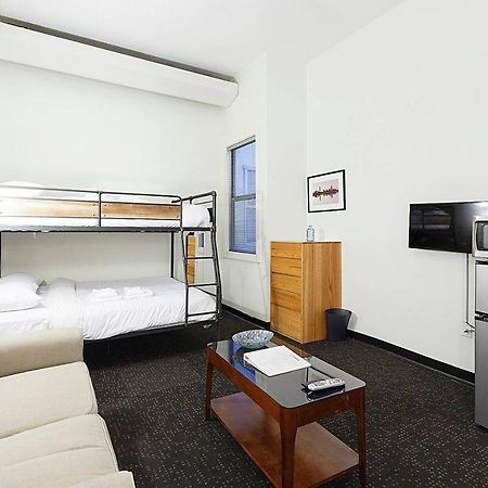 Temple Place Suites 2+3 Βοστώνη Εξωτερικό φωτογραφία