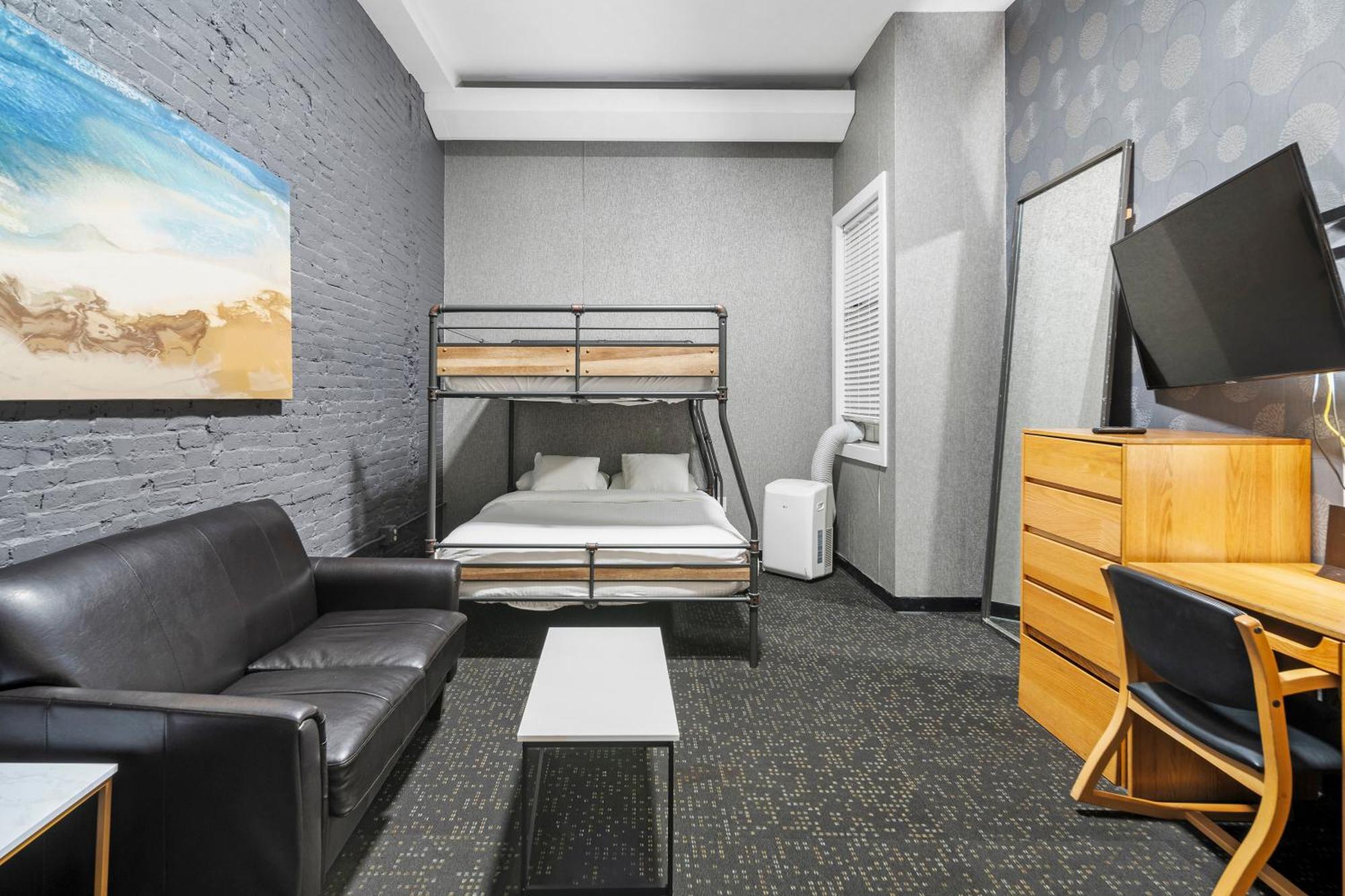 Temple Place Suites 2+3 Βοστώνη Εξωτερικό φωτογραφία