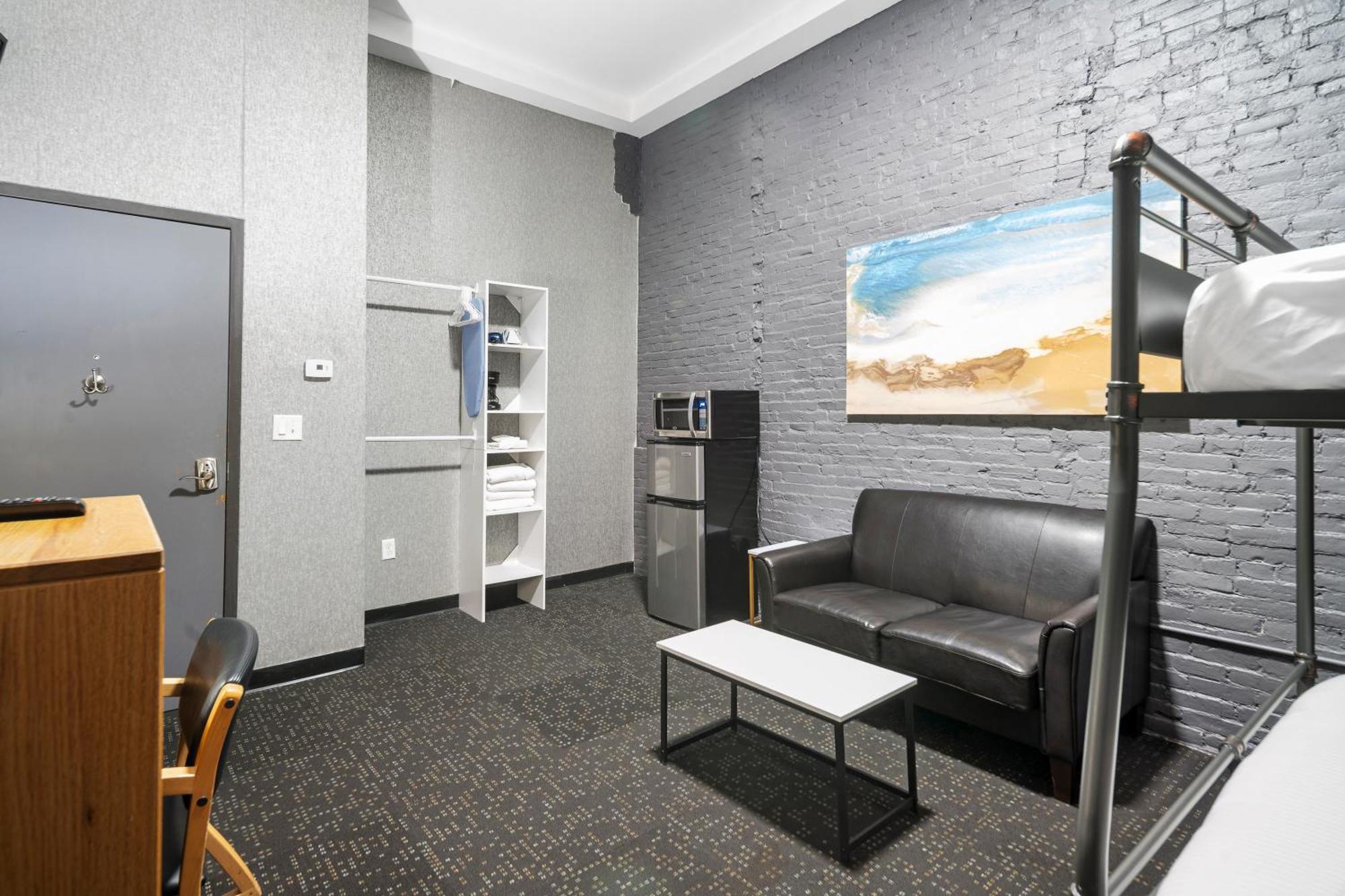 Temple Place Suites 2+3 Βοστώνη Εξωτερικό φωτογραφία