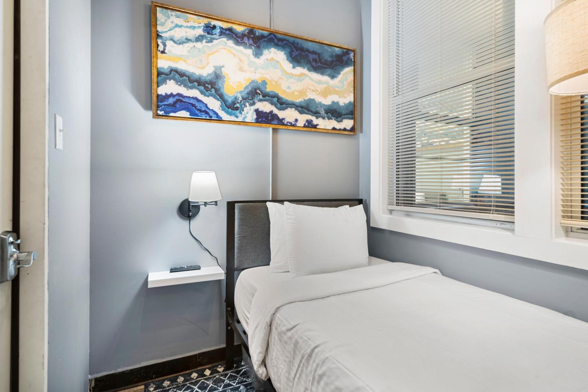 Temple Place Suites 2+3 Βοστώνη Εξωτερικό φωτογραφία