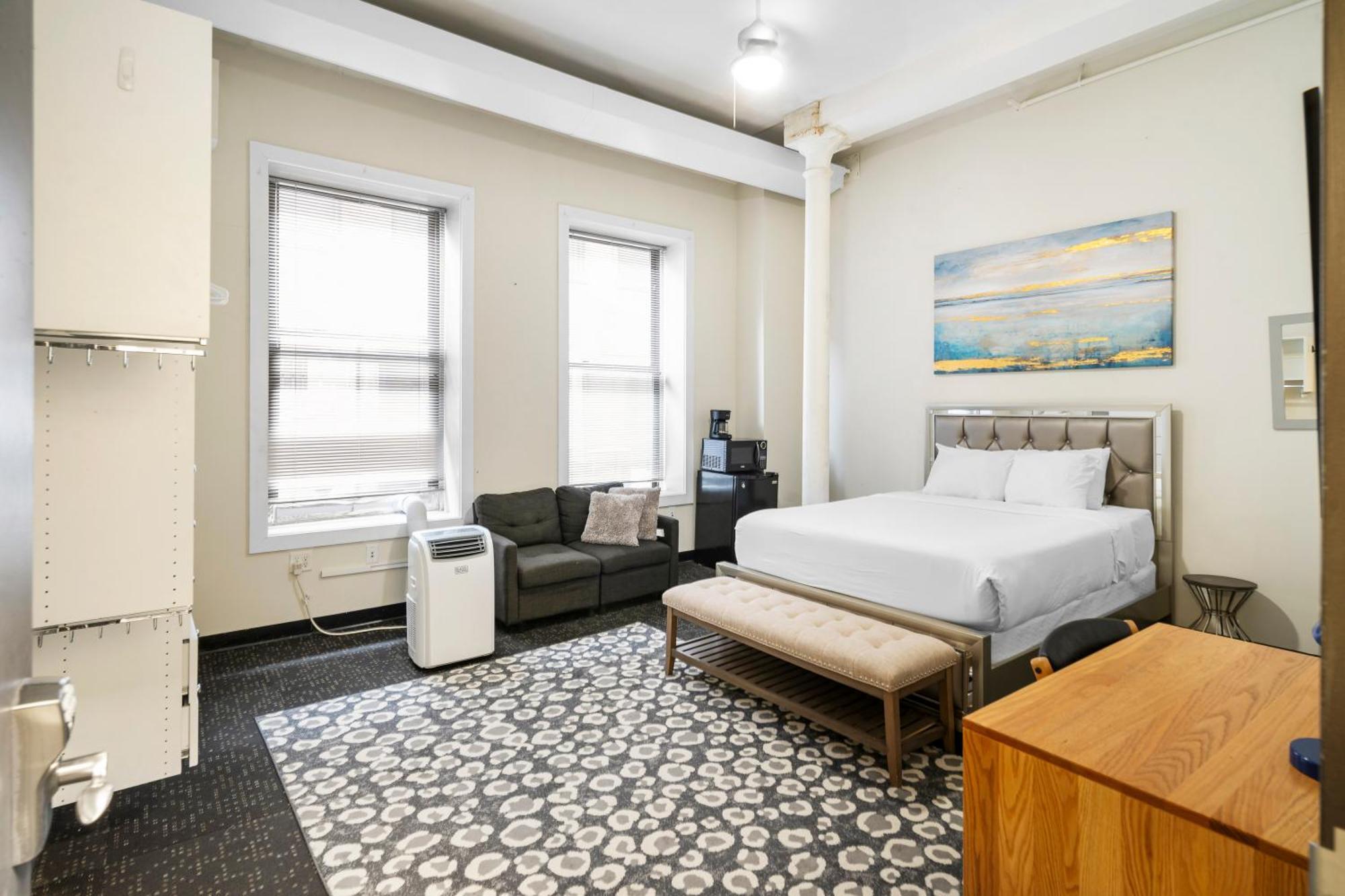 Temple Place Suites 2+3 Βοστώνη Εξωτερικό φωτογραφία
