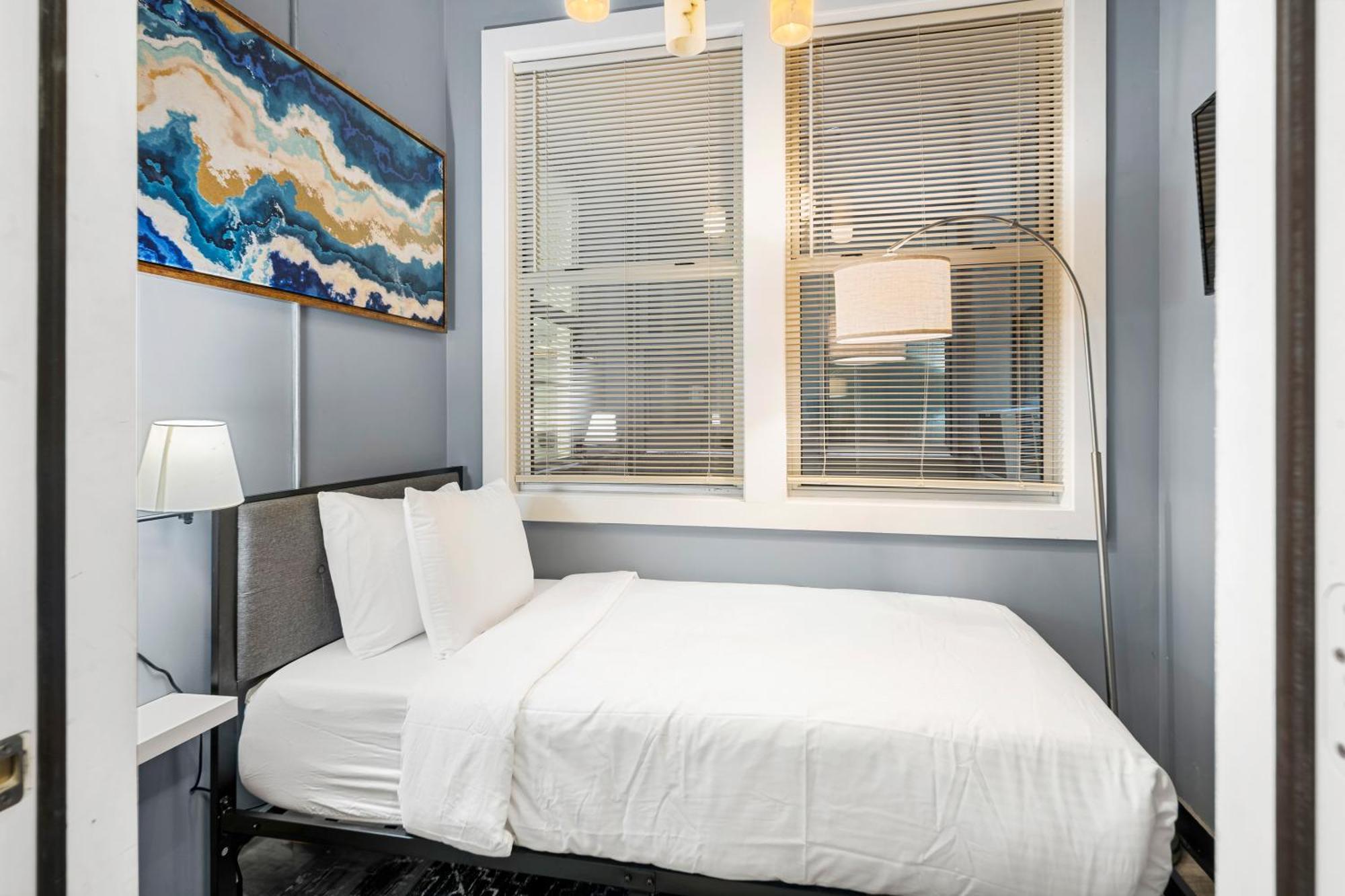 Temple Place Suites 2+3 Βοστώνη Εξωτερικό φωτογραφία