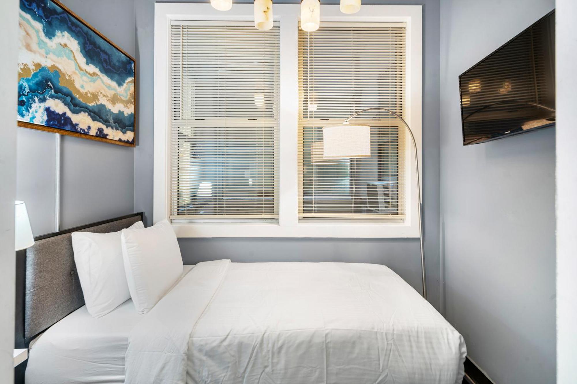 Temple Place Suites 2+3 Βοστώνη Εξωτερικό φωτογραφία