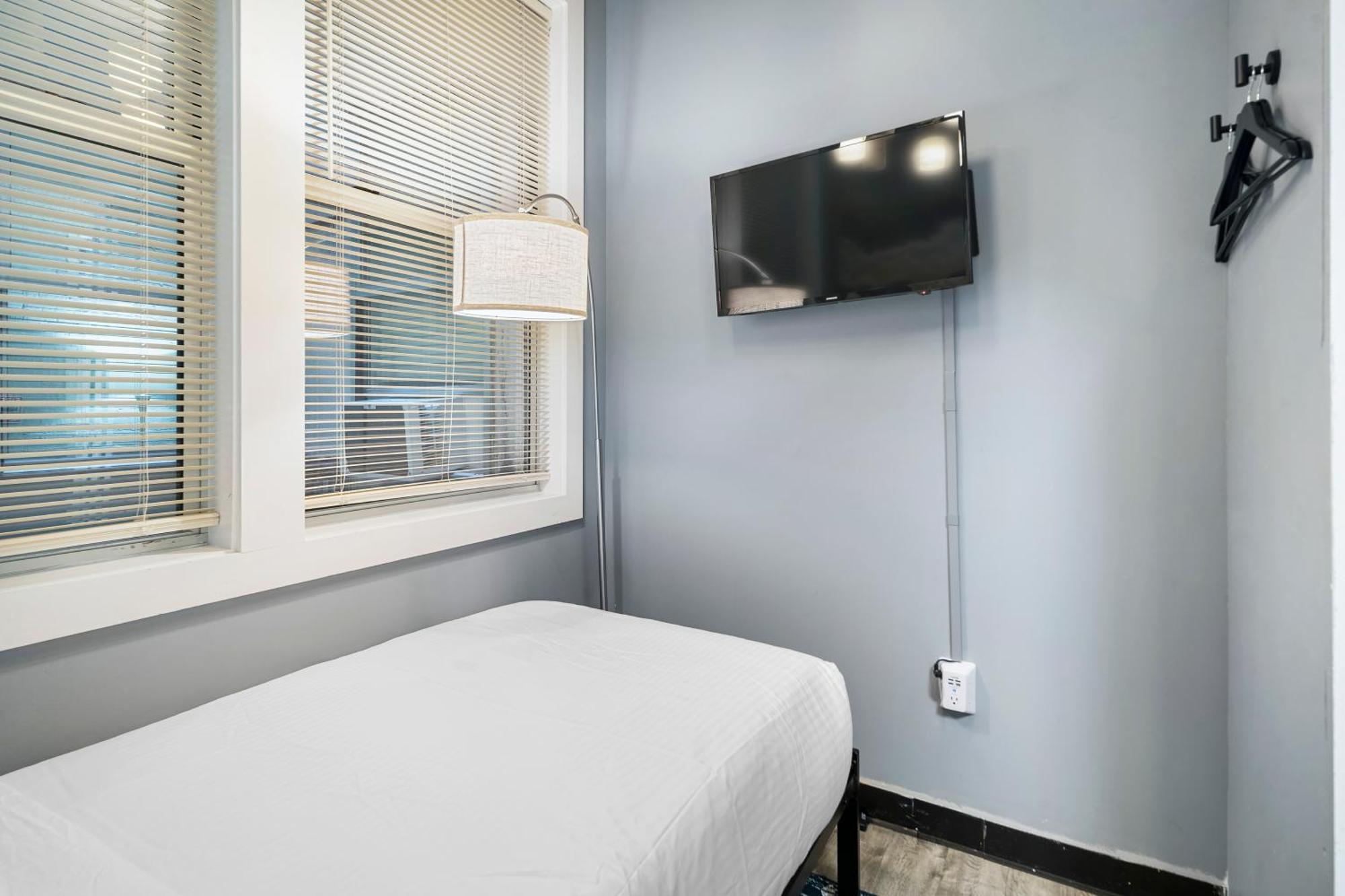 Temple Place Suites 2+3 Βοστώνη Εξωτερικό φωτογραφία