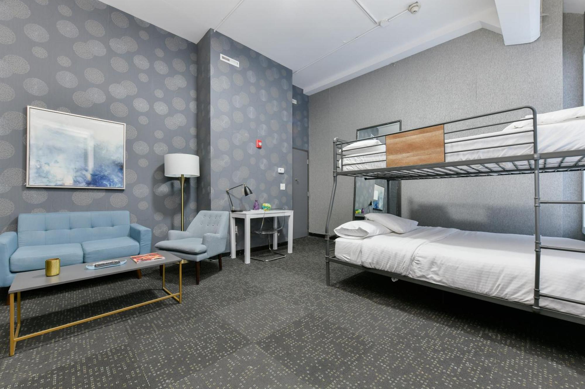 Temple Place Suites 2+3 Βοστώνη Εξωτερικό φωτογραφία