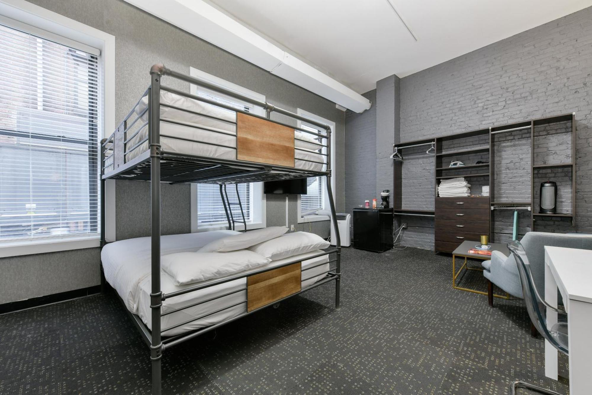 Temple Place Suites 2+3 Βοστώνη Εξωτερικό φωτογραφία