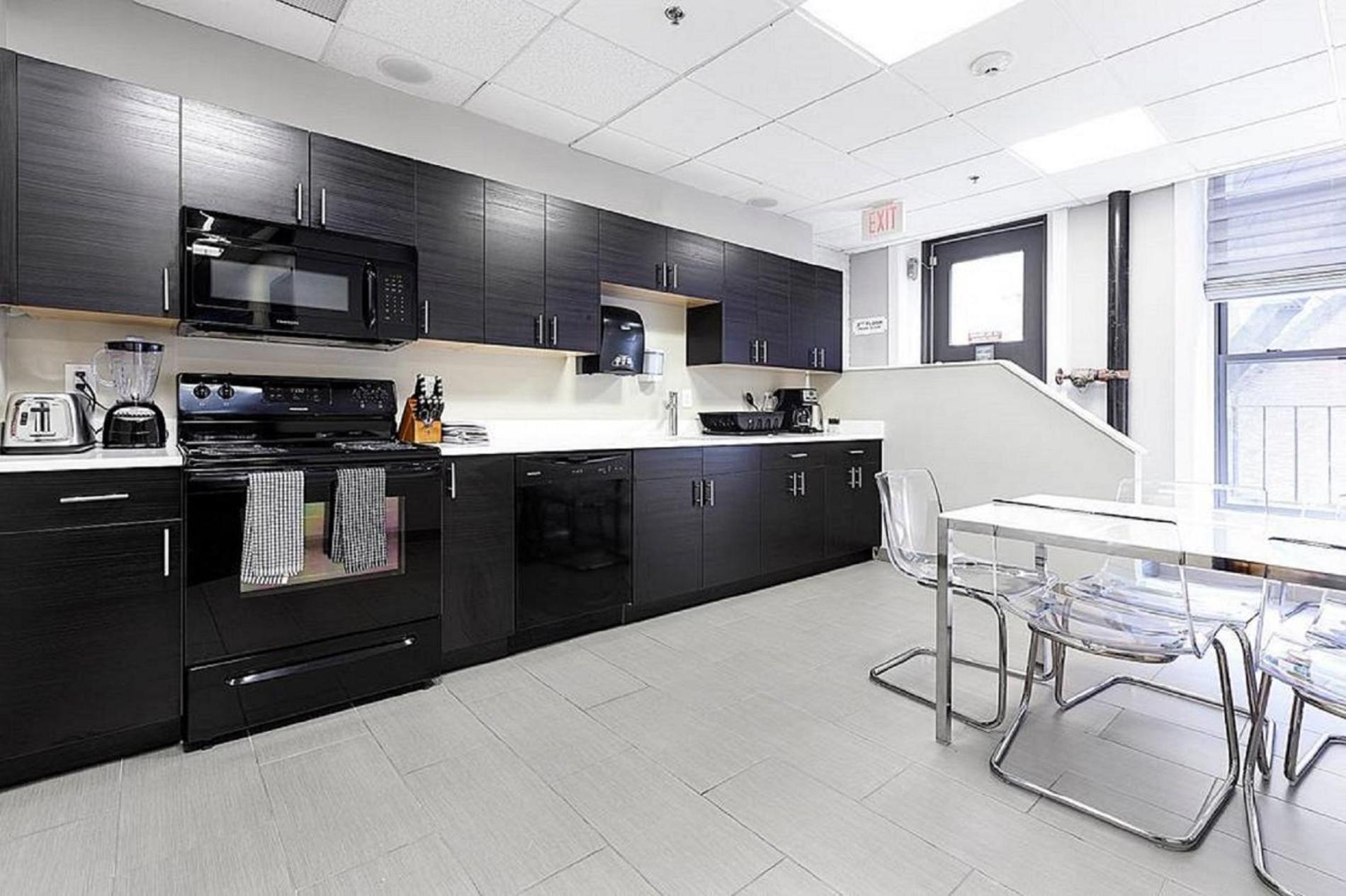 Temple Place Suites 2+3 Βοστώνη Εξωτερικό φωτογραφία