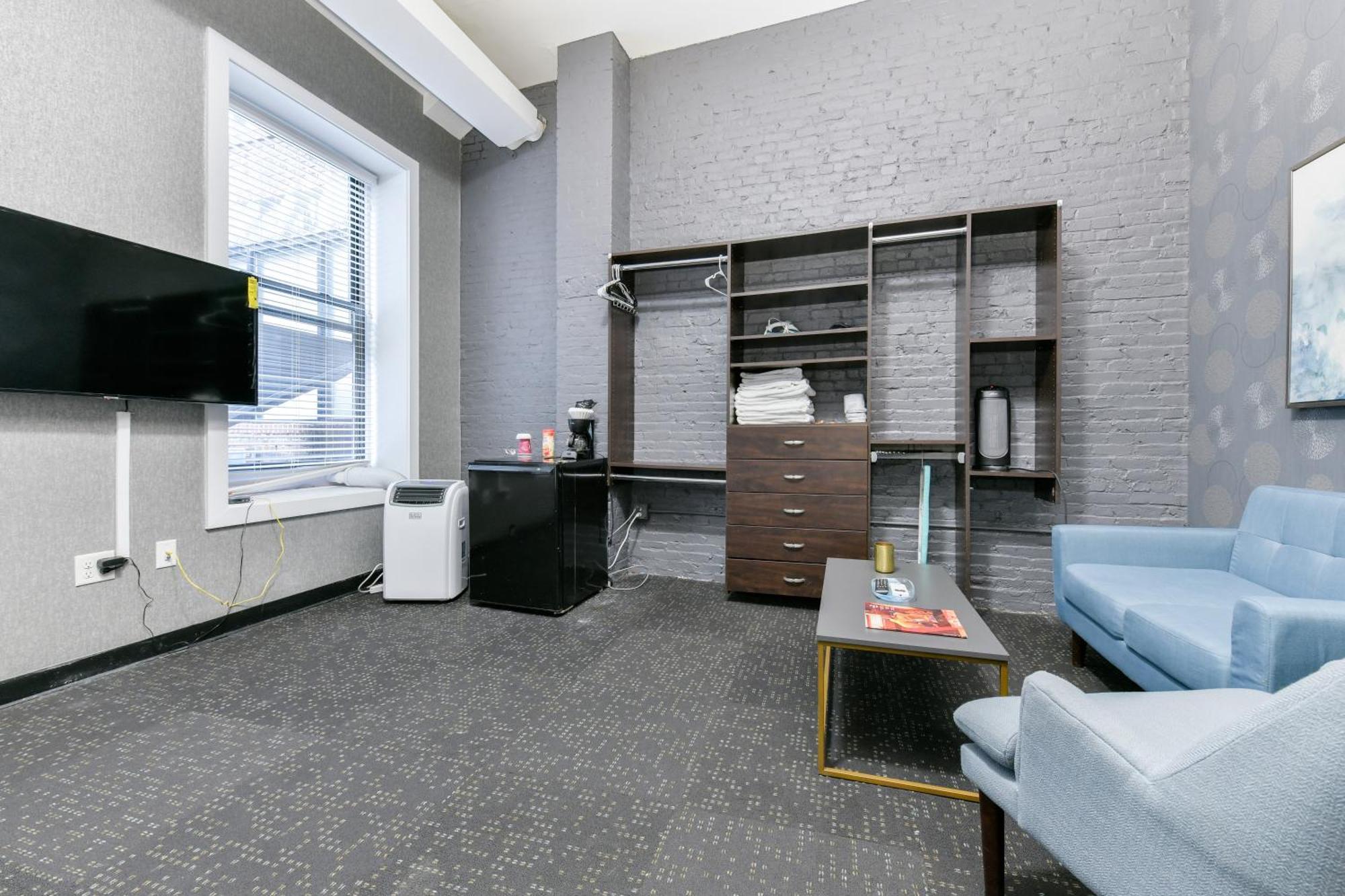Temple Place Suites 2+3 Βοστώνη Εξωτερικό φωτογραφία