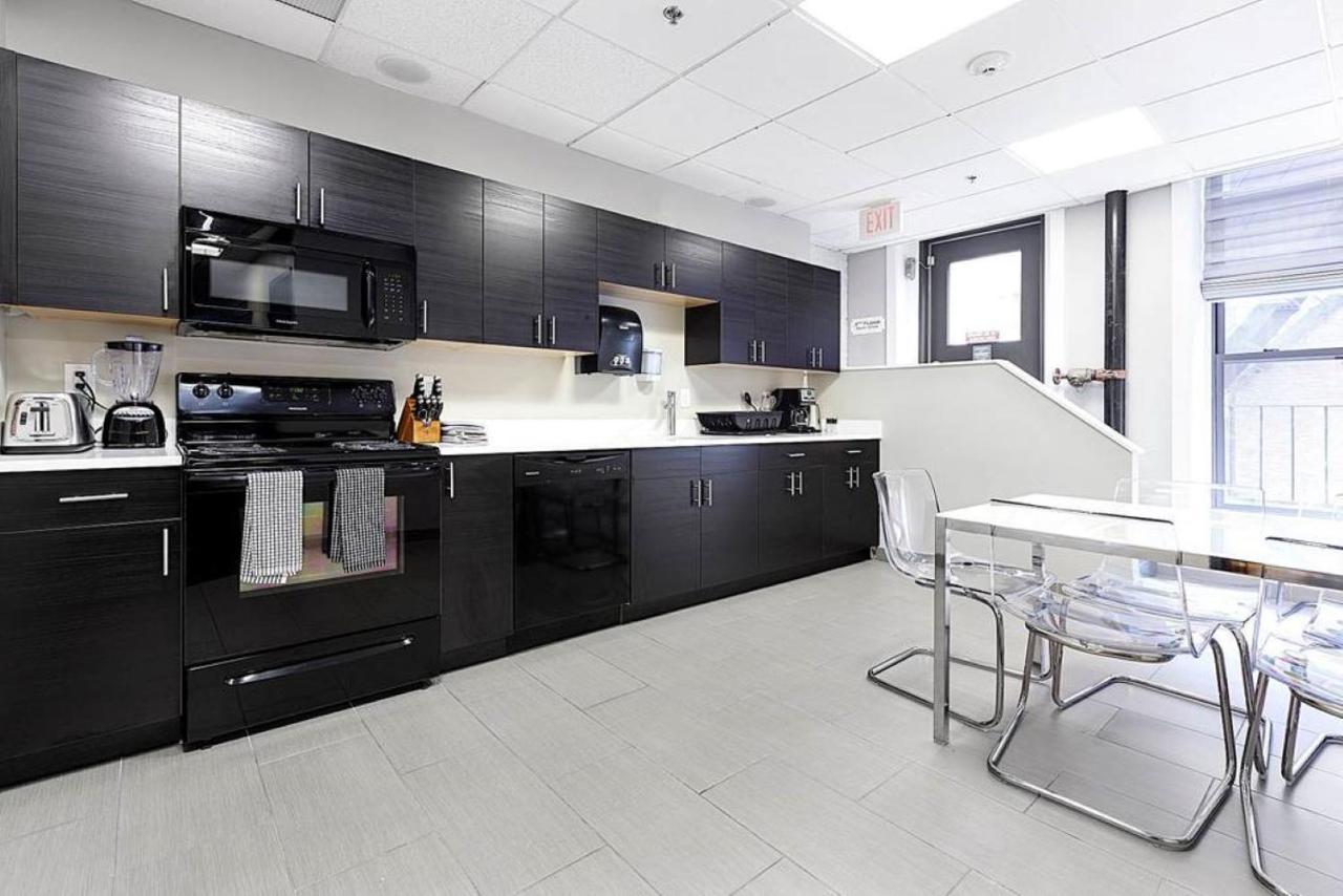 Temple Place Suites 2+3 Βοστώνη Εξωτερικό φωτογραφία