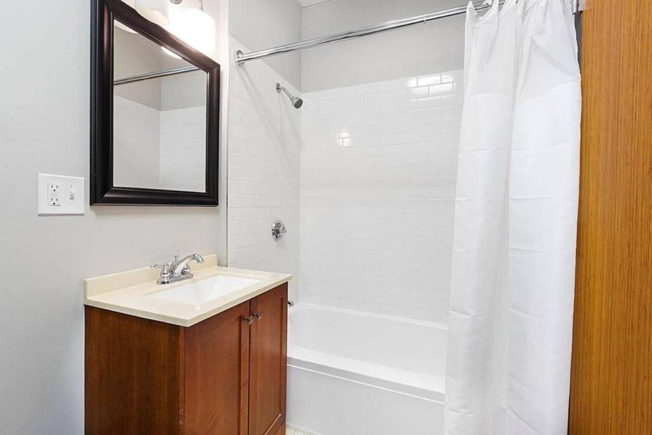 Temple Place Suites 2+3 Βοστώνη Εξωτερικό φωτογραφία
